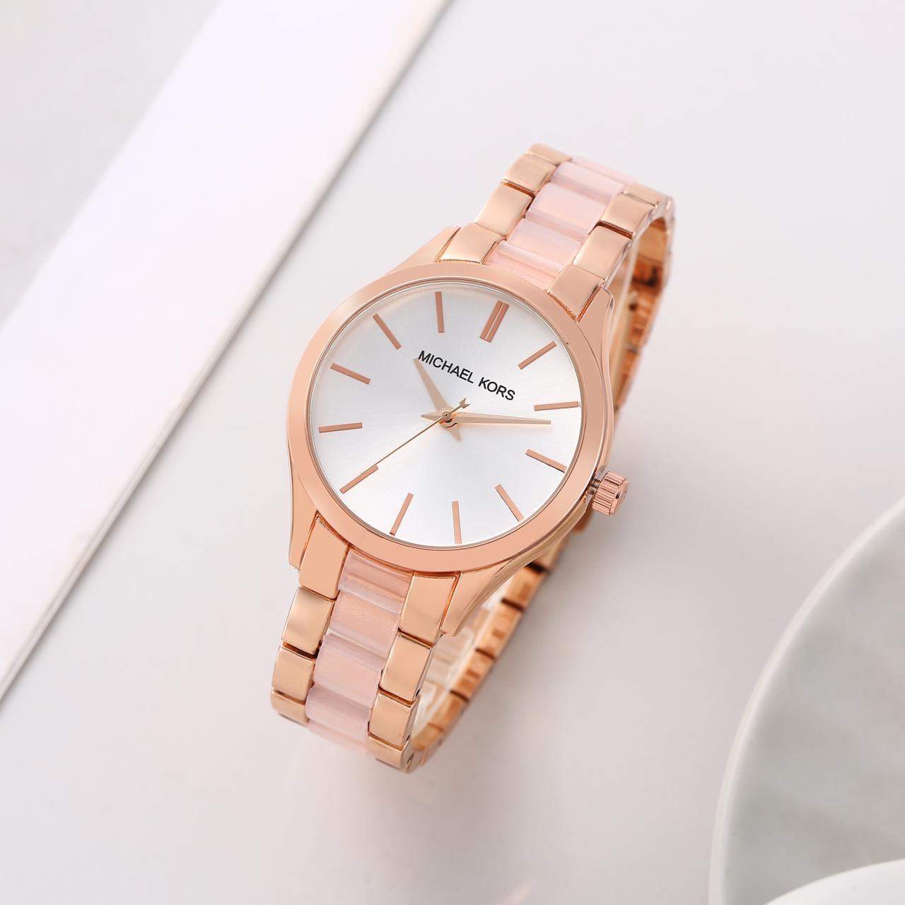 Mich.ael Kors Slim Runway Acetate