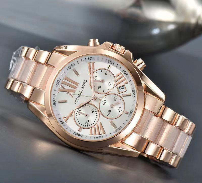 Mic.hael Kors Bradshaw for her