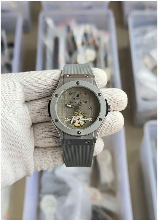 Hub.lot BigBang Tourbillion