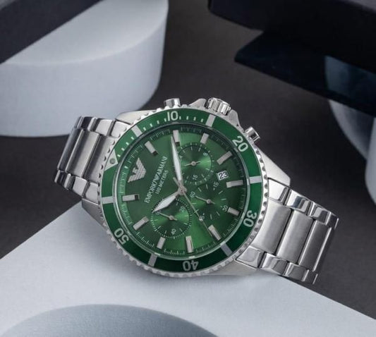 Em.porio Armani AR70010 Quartz