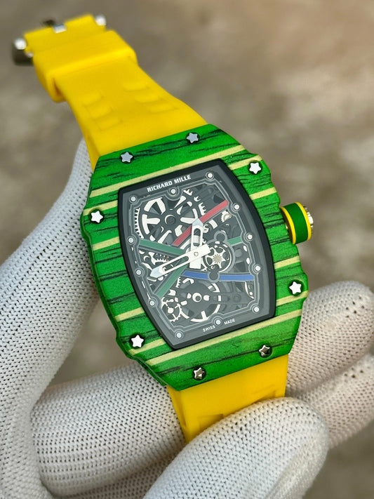 Rich.ard Mille