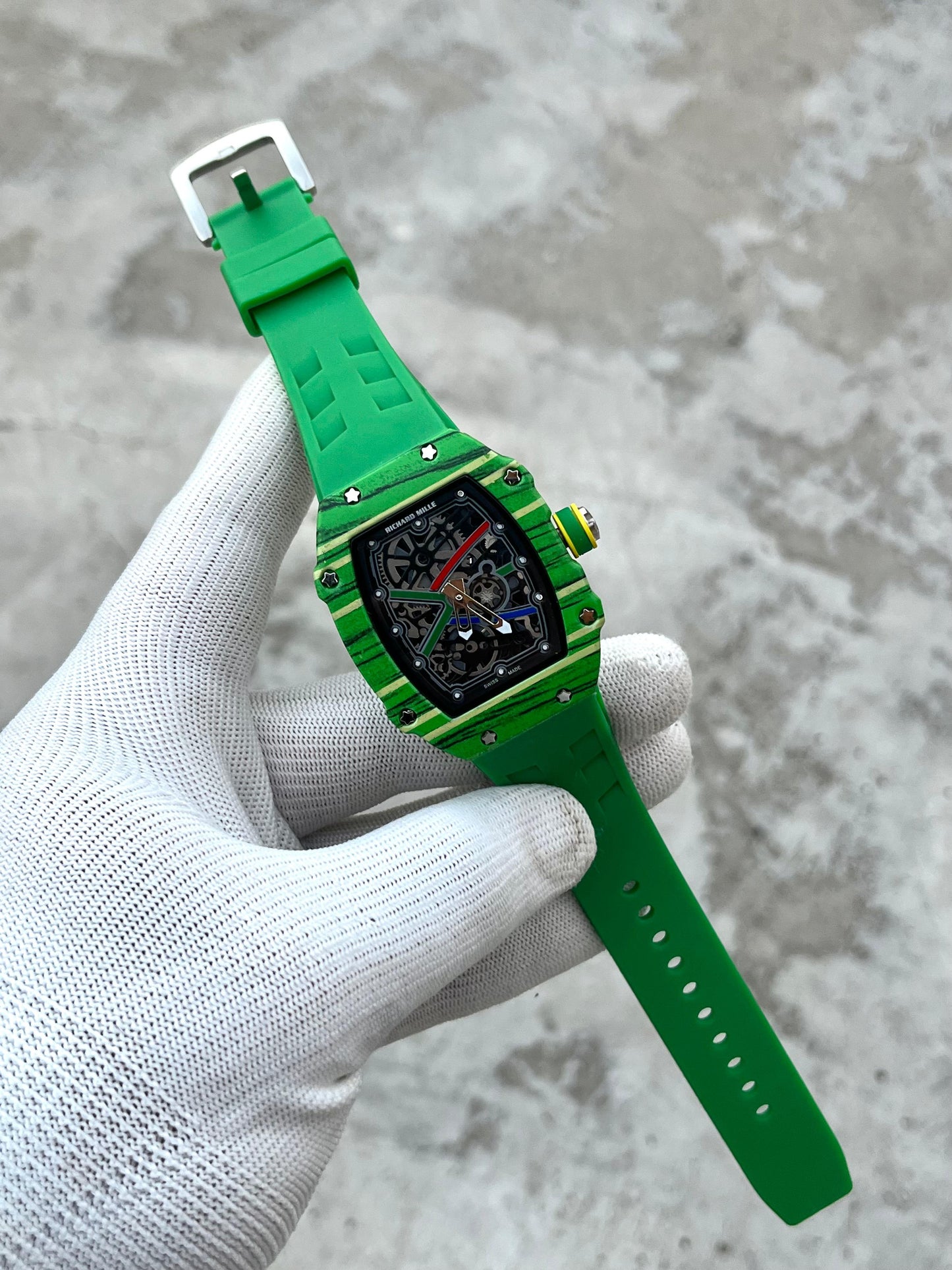 Rich.ard Mille