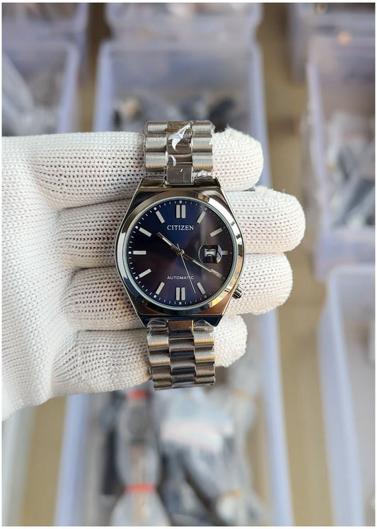 New Citizen Tsuyosa Quartz