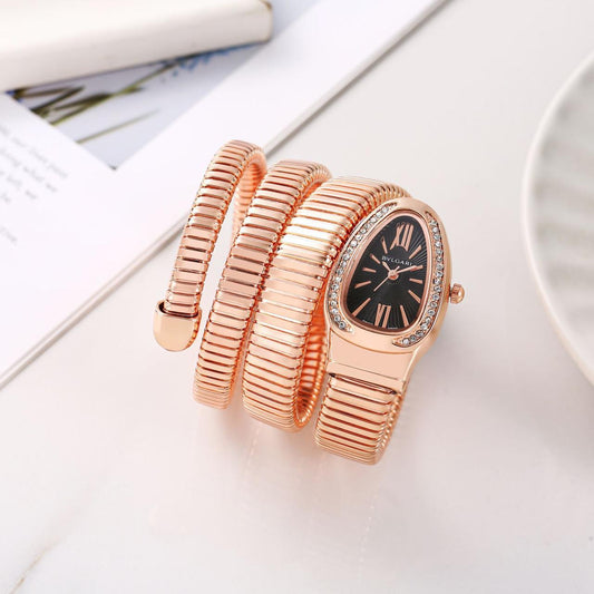 New Bvlgari Serpenti Snake