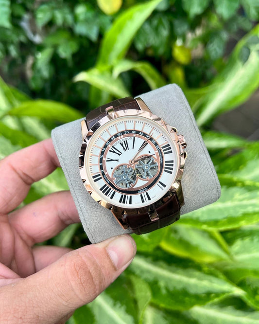 Ro.ger Dubuis Excalibur "Automatic"