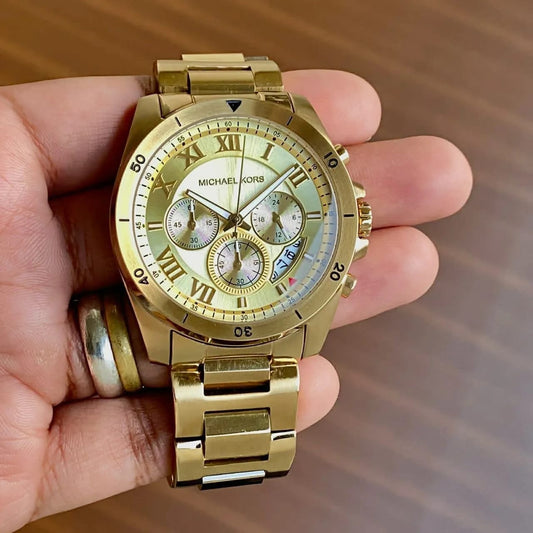 Mic.hael Kors Brecken Premium