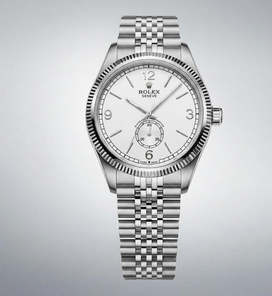 Rol.ex Perpetual 1908 Automatic