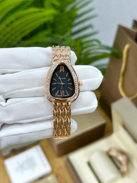 PREMIUM LATEST BVLGARI WOMEN'S COLLECTION