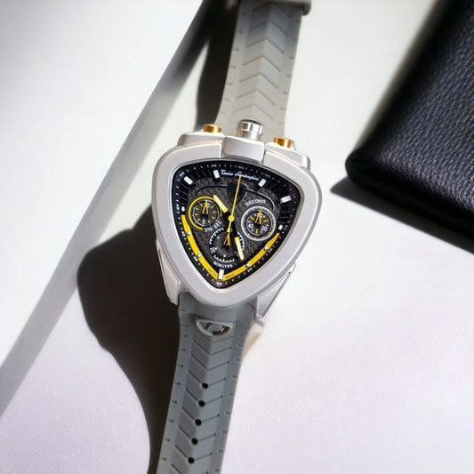 New Lamborghini Spyder Chronograph