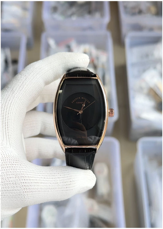 NEW Franck Muller CX Piano