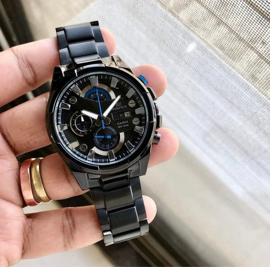 NewCasio Edifice Efr 540D