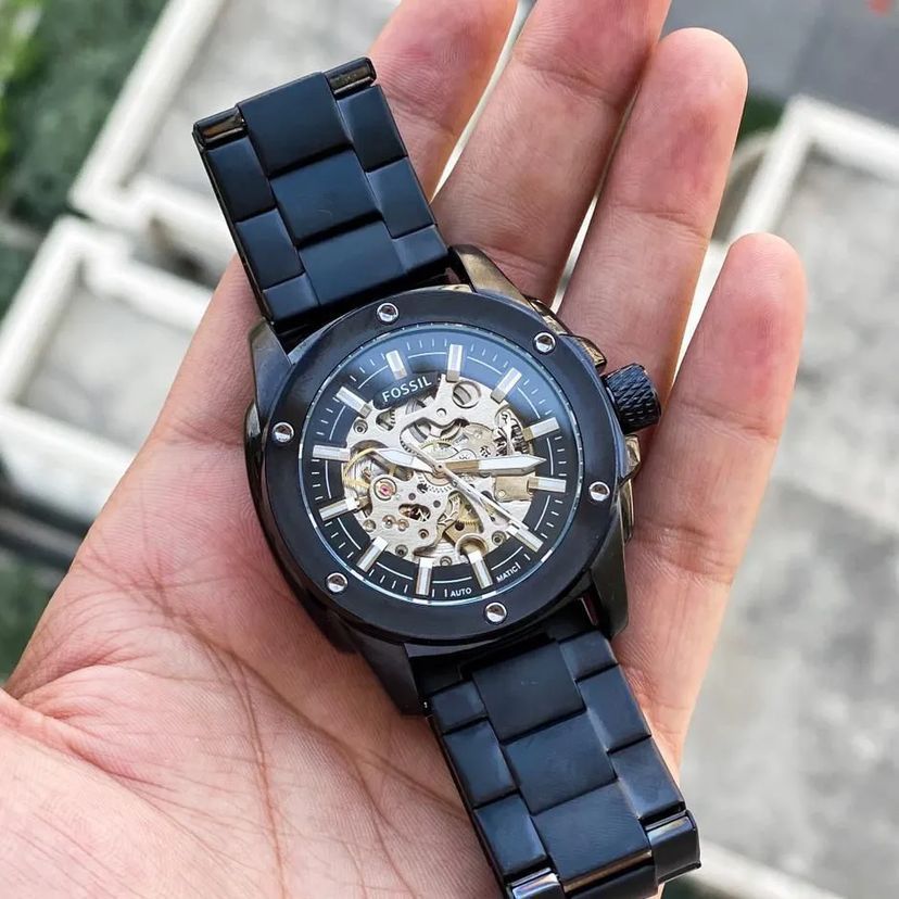 Fos.sil Bronson me2051 Automatic