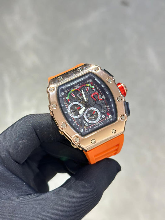 Rich.ard Mille RM 50-03 Tourbillon