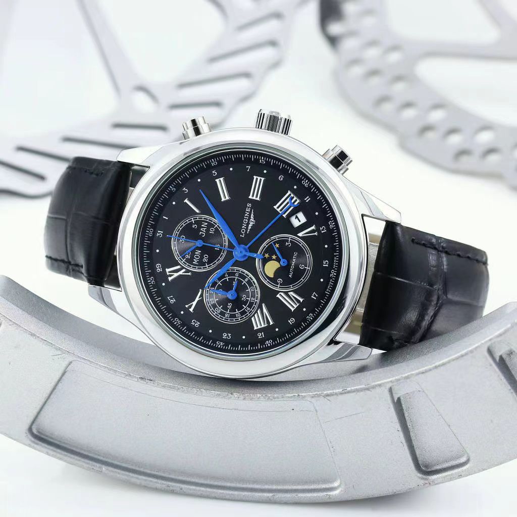 Lon.gines Hydro Master Collection