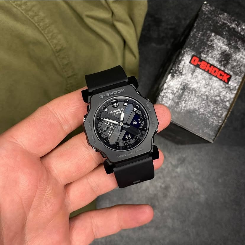 New Casio G - Shock Ga2300
