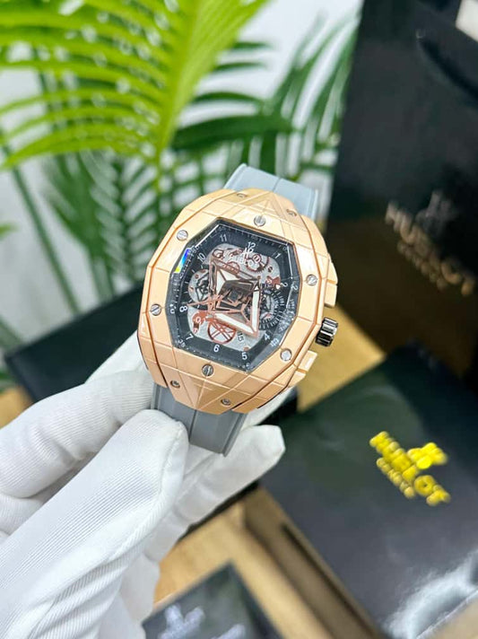 HUB.LOT BIG BANG SENNA CHAMPION