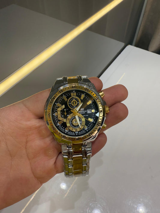 Casio Edifice EFR539