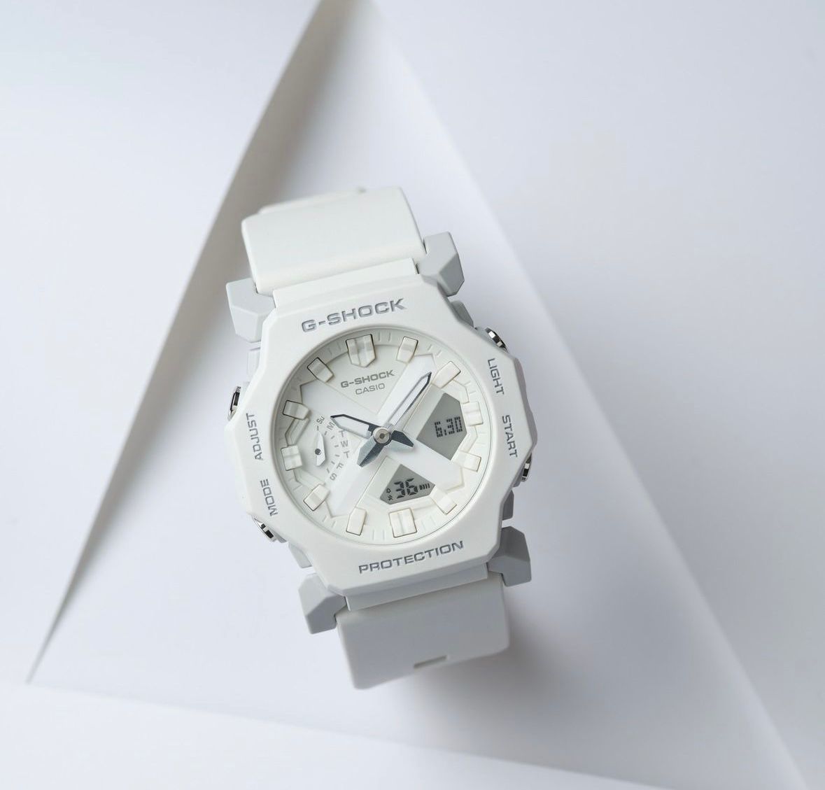 NEWG SHOCK CASIO GM2300