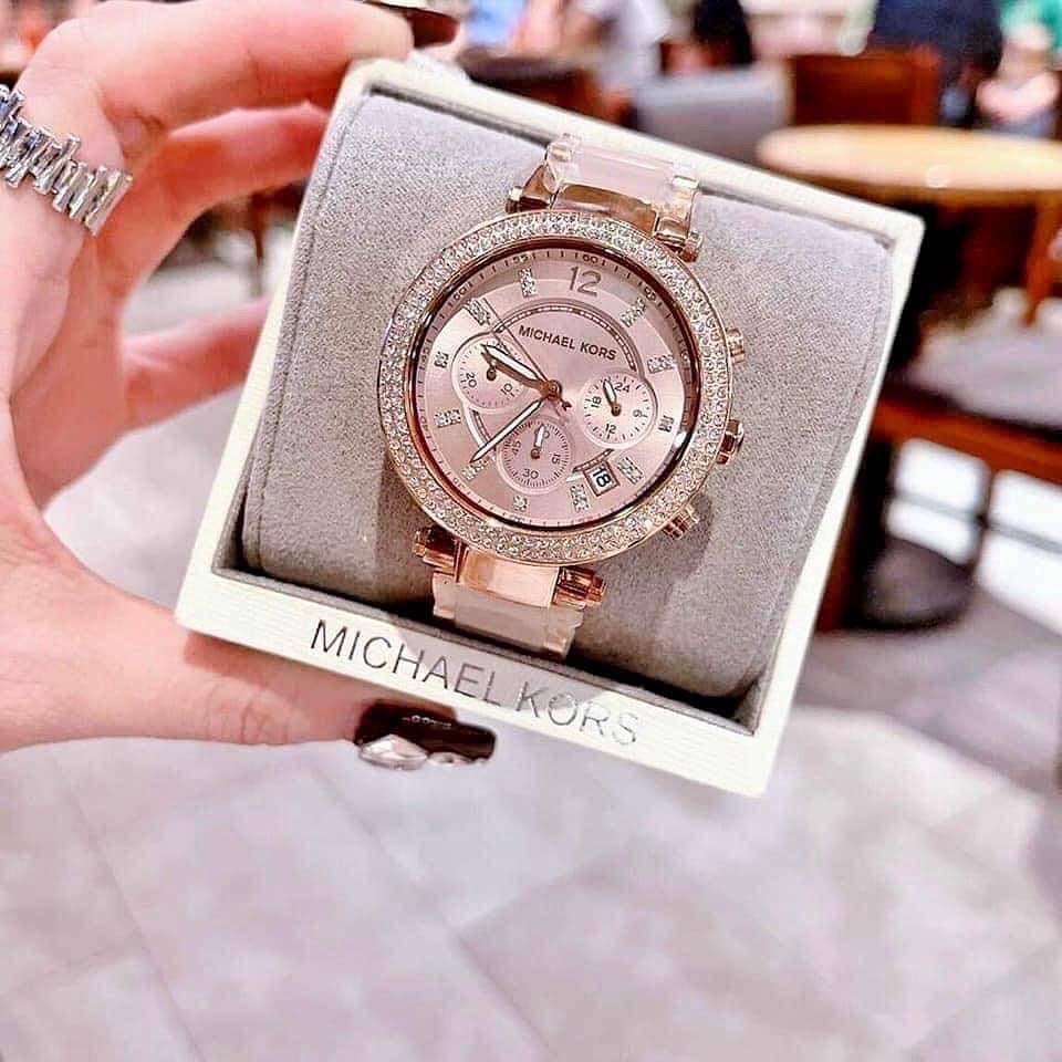 Mic.hael Kors Parker for her