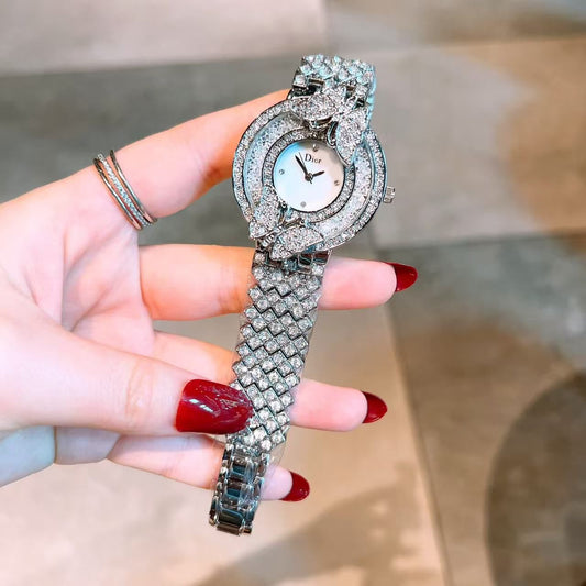 New Dior Butterfly for her