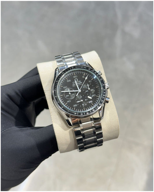 Om.ega Speedmaster