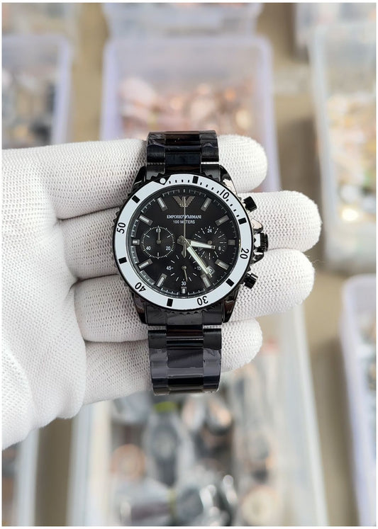Em.porio Armani  100M Chrono