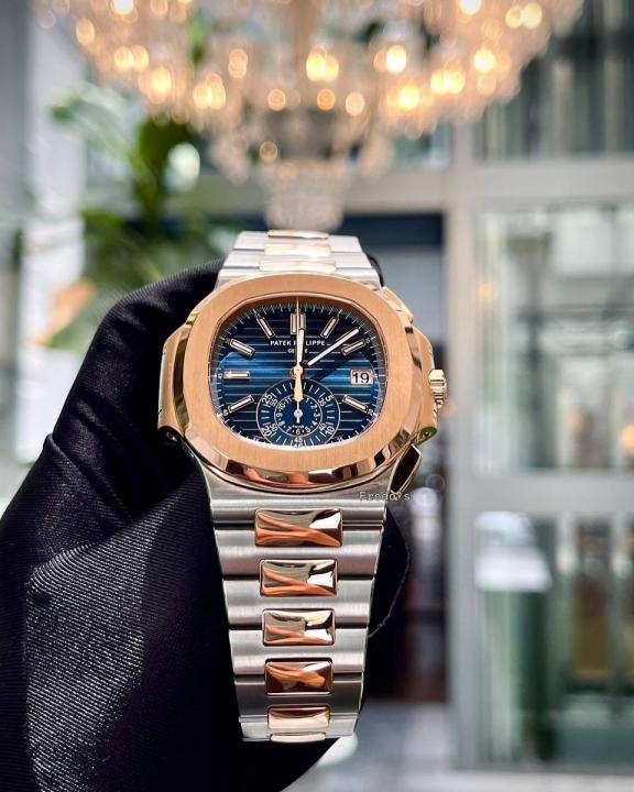 Pa.tek Philippe Nautilus 5980 1AR Automatic