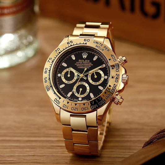 Rol.ex Oyster Perpetual Daytona Chosmograph