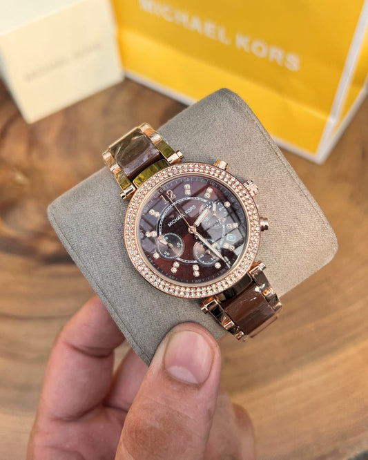 Mic.hael Kors Parker for her