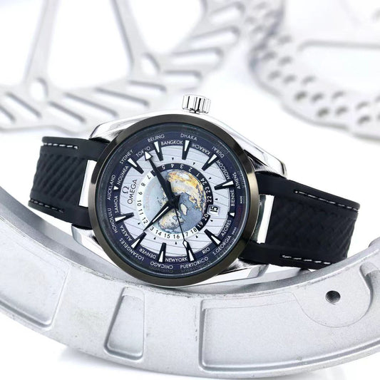 Om.ega Seamaster Aqua Terra 150M