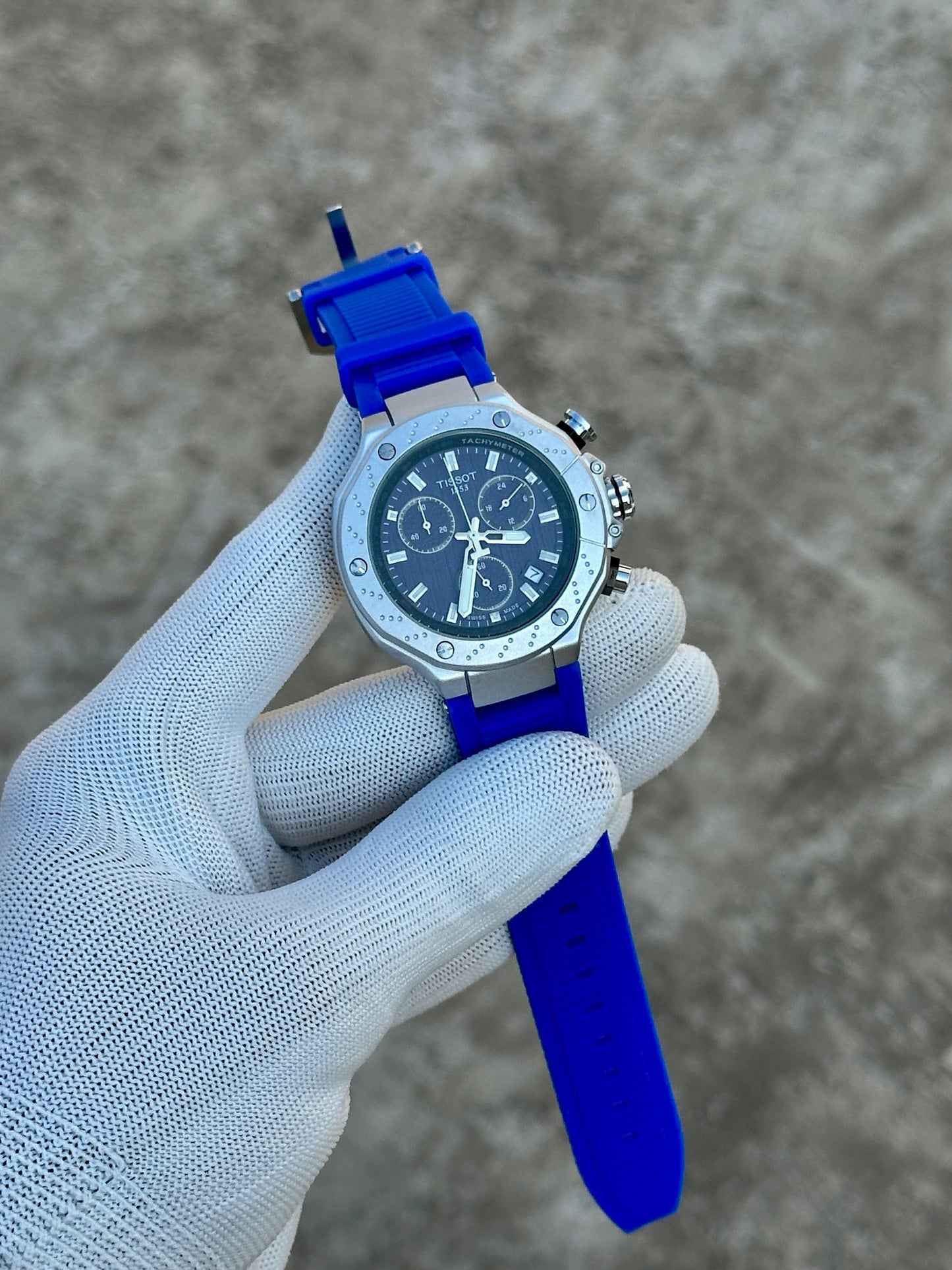 *Tis.sot Chrono*