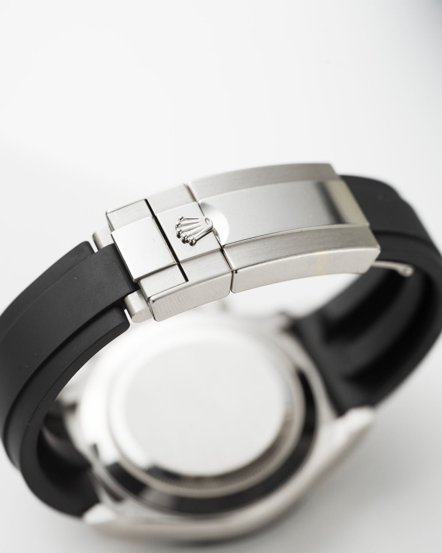Rol.ex Oyster perpetual Daytona Chosmograph