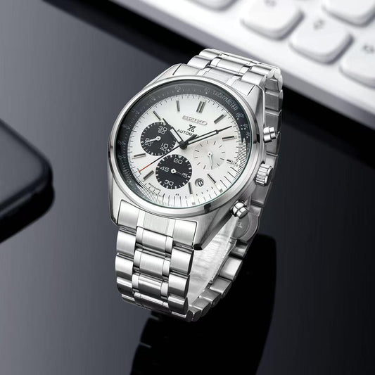 Sei.ko Prospex Chronograph
