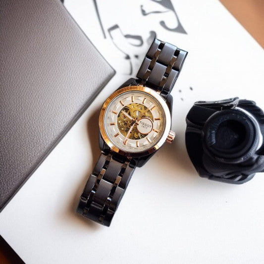 Tis.sot 1853 Couturier Automatic
