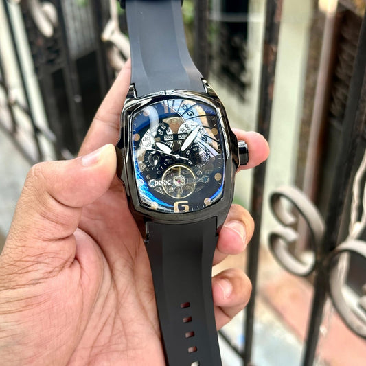 New Corum Cup Challenge Automatic