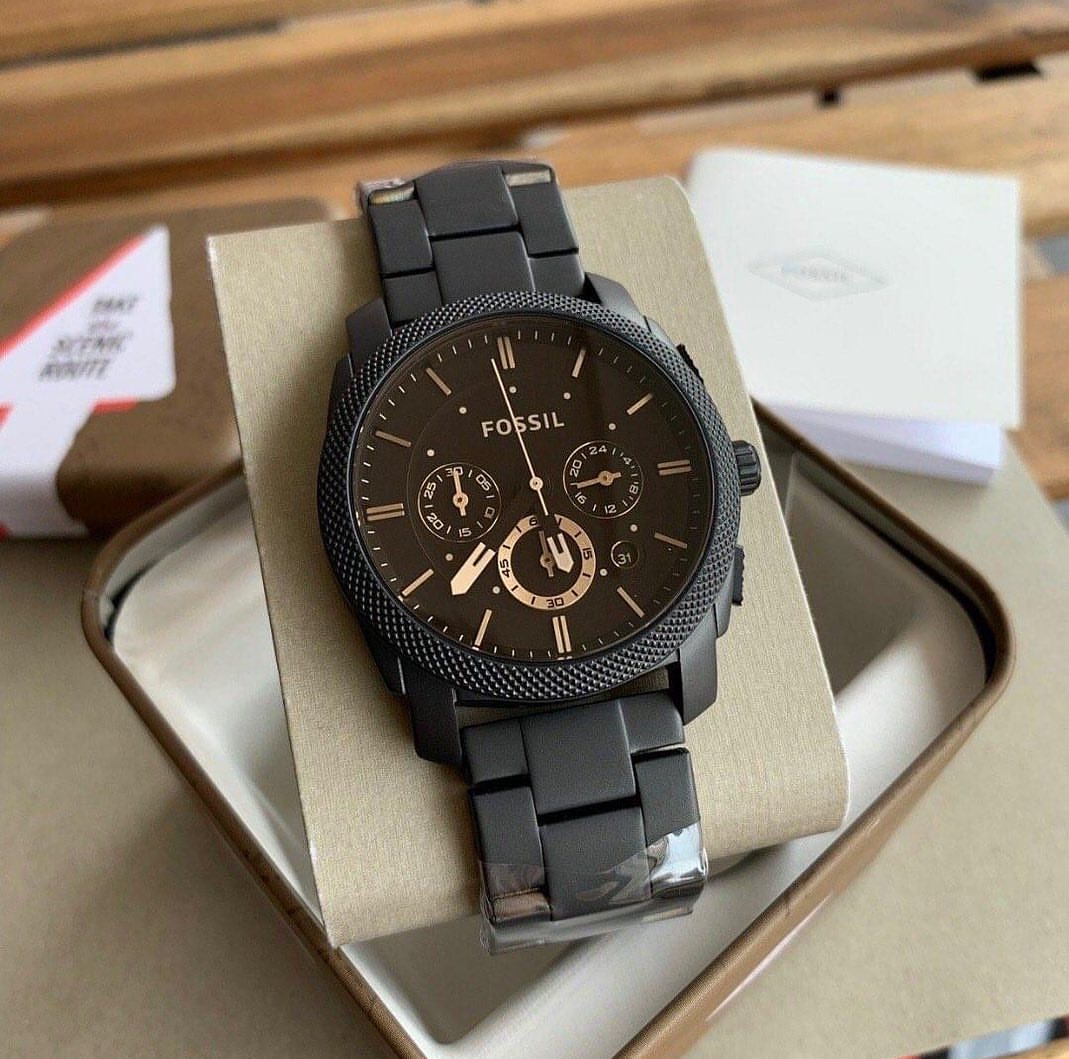 Fos.sil Fs4656 "Good Quality"
