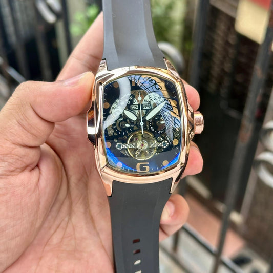 New Corum Cup Challenge Calendar Automatic