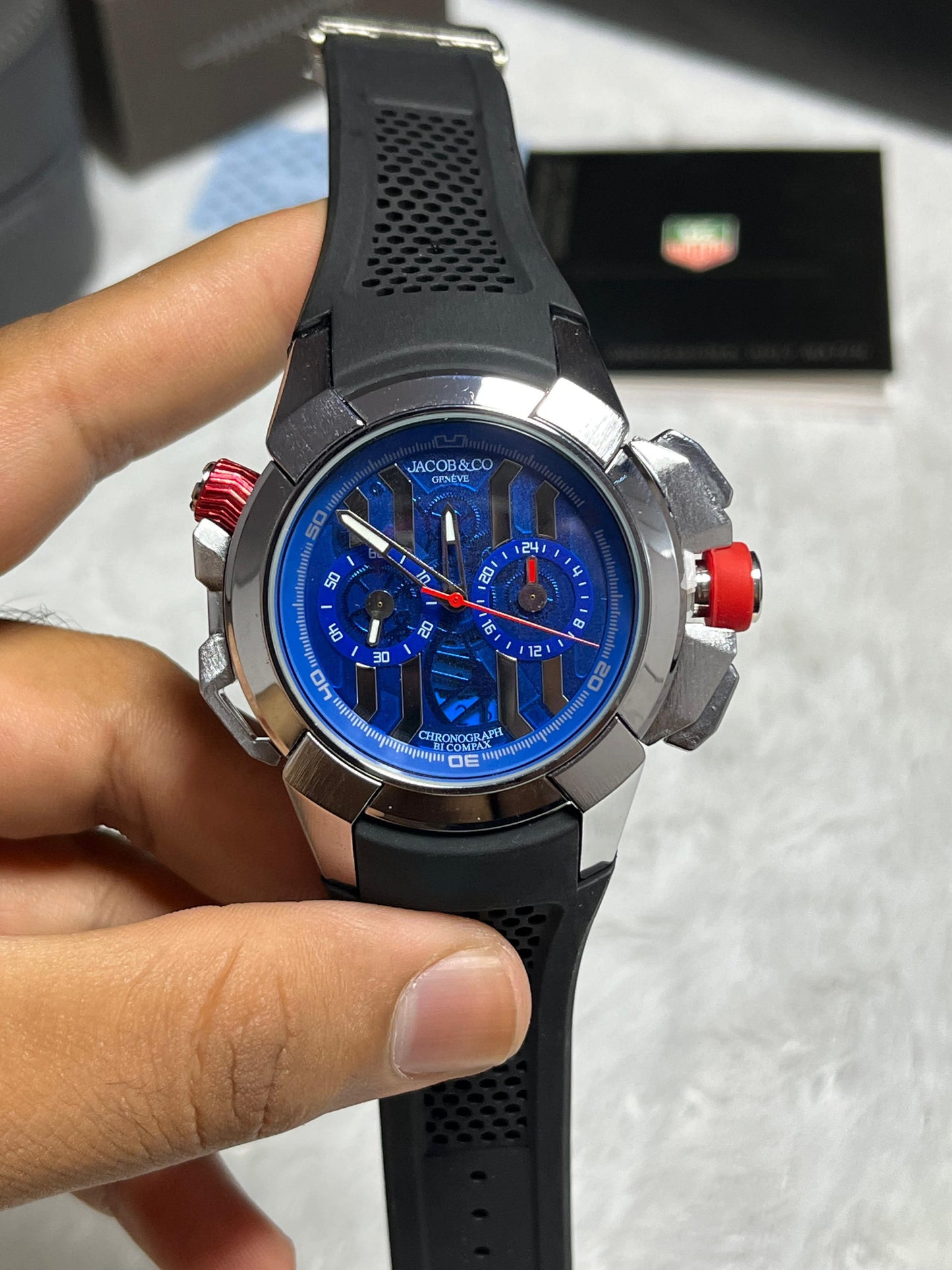 Ja.cob Chrono