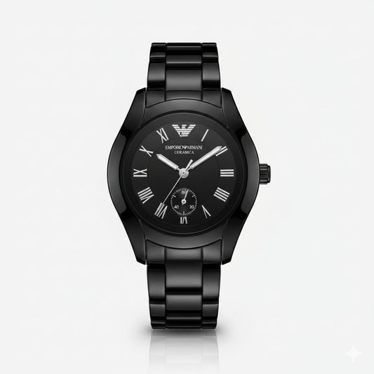 Em.porio Armani AR1418 Ceramica Copper