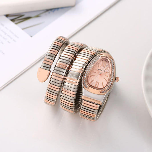 New Bvlgari Serpenti Snake