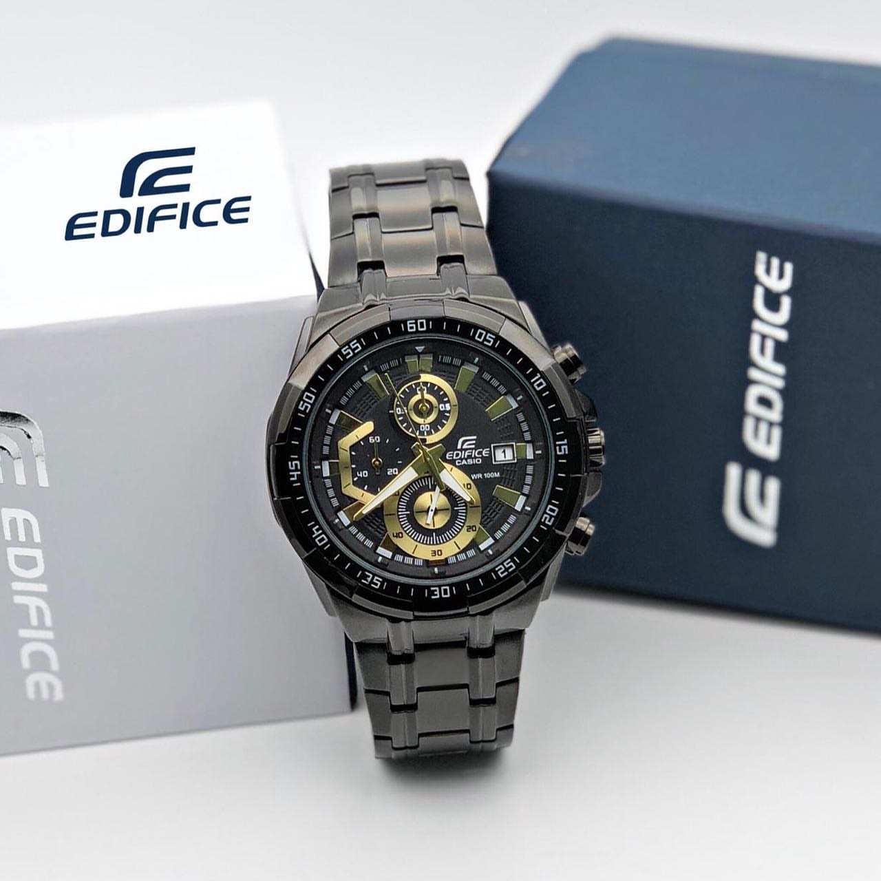 NewCasio Edifice Efr539