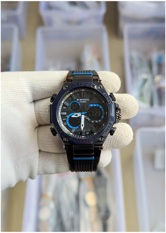 New Casio G shock Mtg-B2000