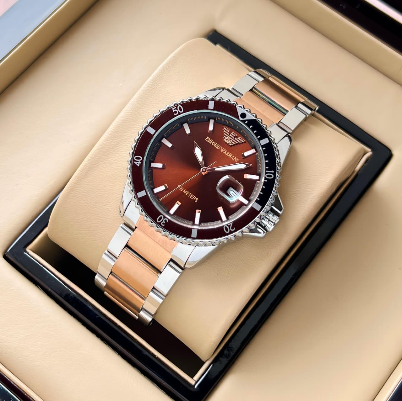 Em.porio Armani Premium Divers Series