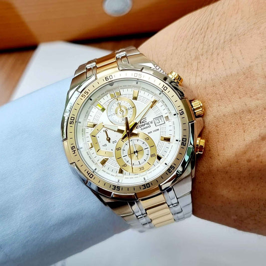 Ca.sio Edifice Efr539