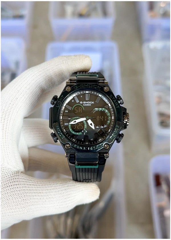 Ca.sio G-Shock X Ferrari Limited Edition