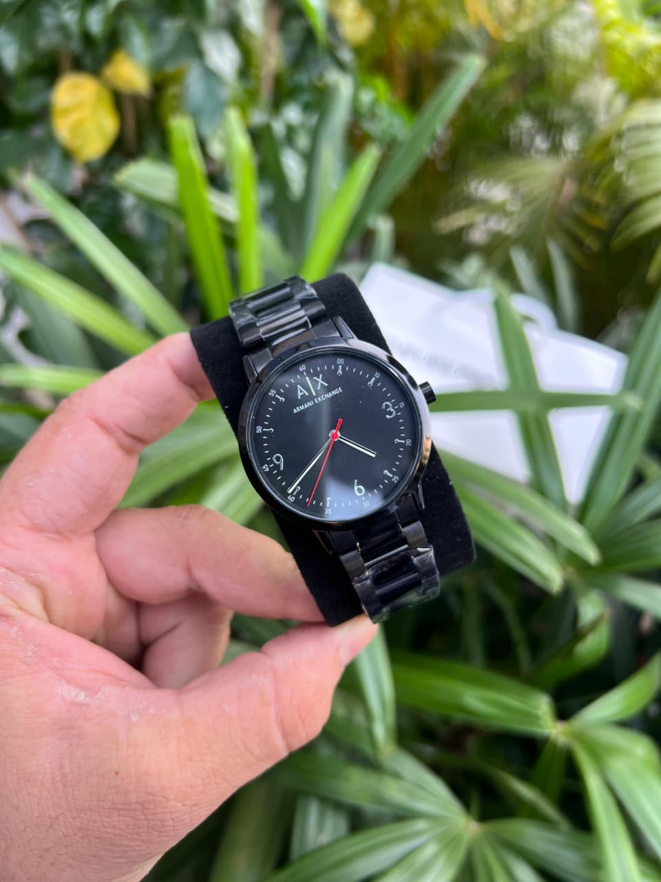 Ar.man_i Exchange Ax2738