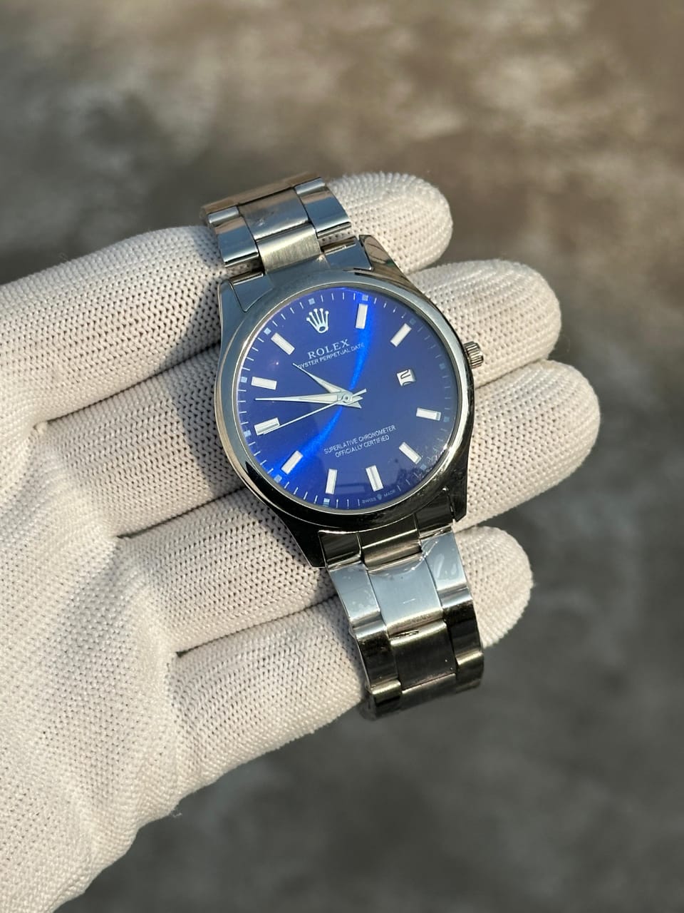 Rol.ex Perpetual Date