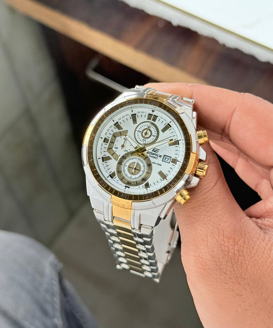 Ca.sio Edifice EFR539