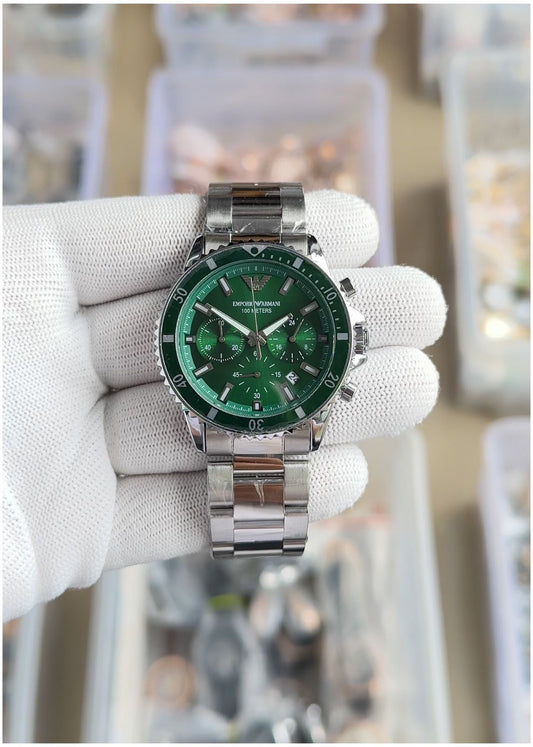 Em.porio Armani  100M Chrono