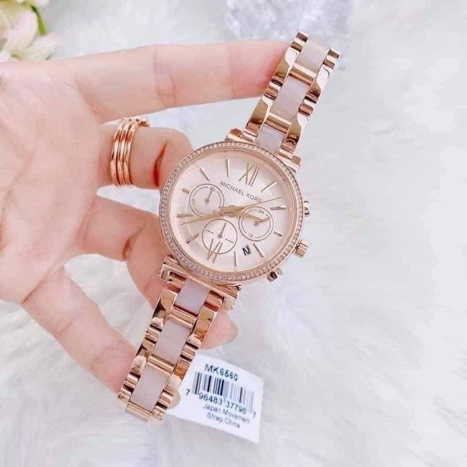Mic.hael Kors Sofie Japan